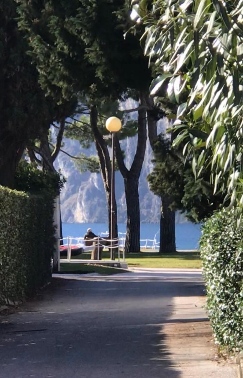 Aparthotel Phoenix - Lake Riva del Garda