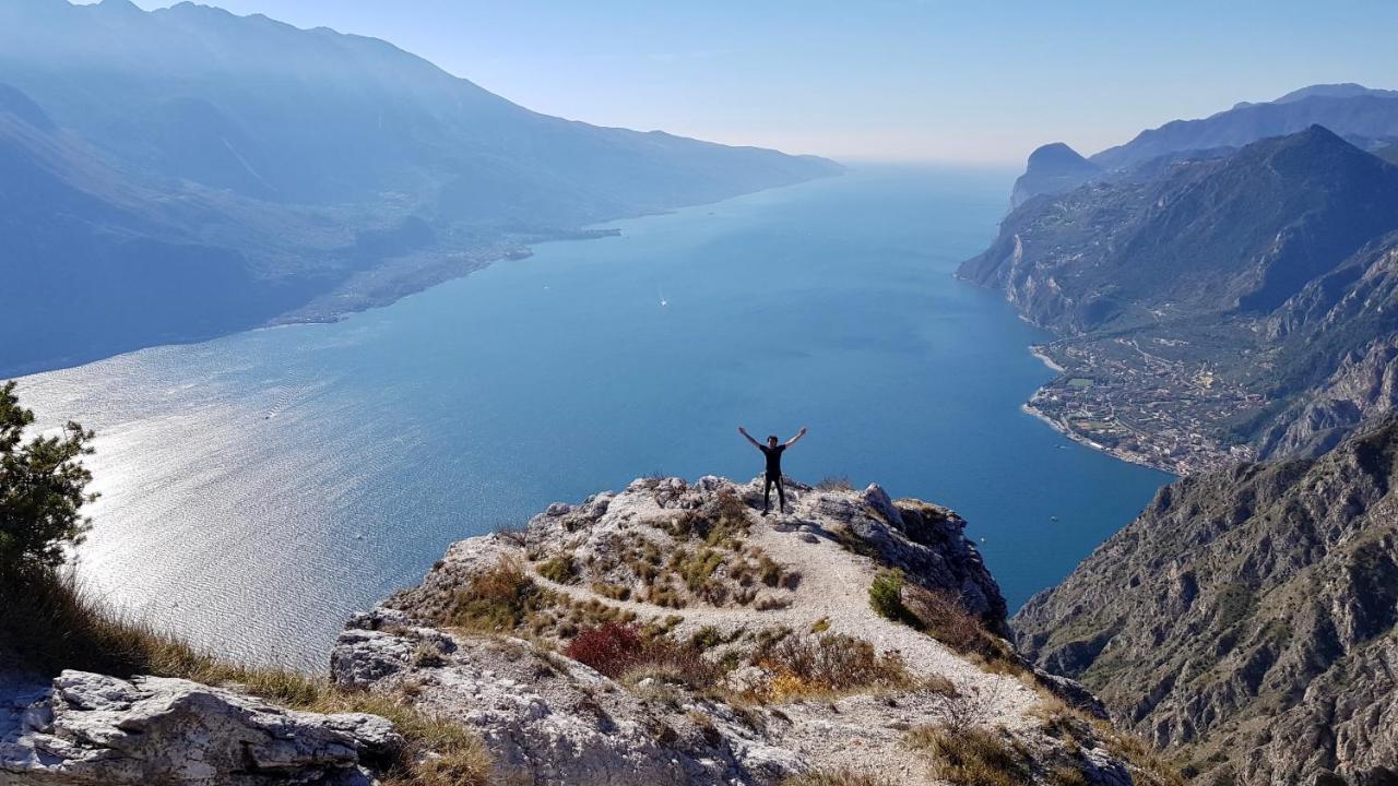 Phoenix - Lake Appart hôtel Riva del Garda