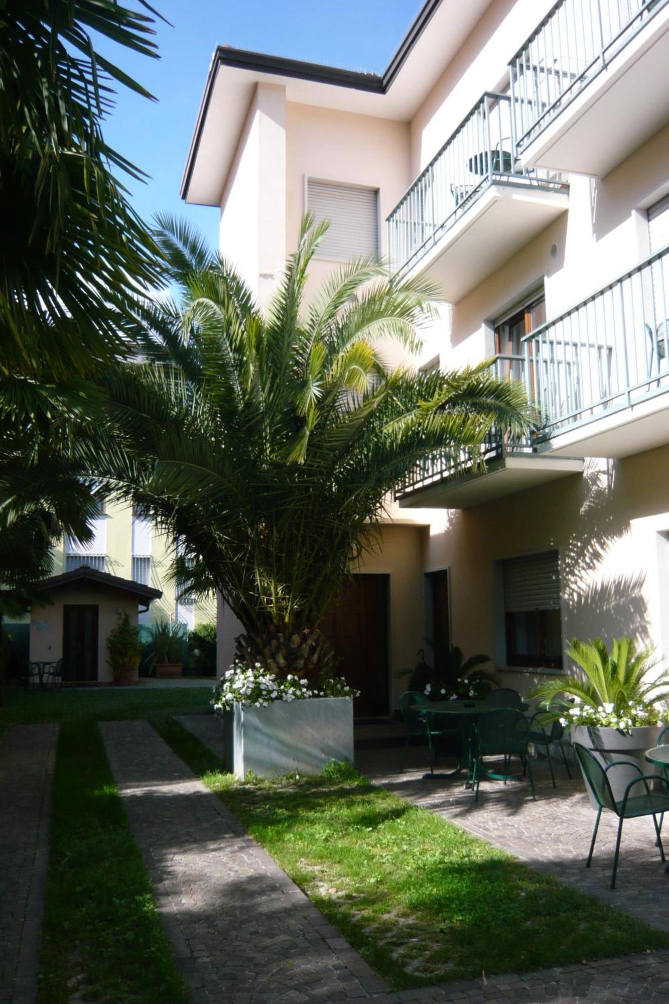 Aparthotel Phoenix Riva del Garda