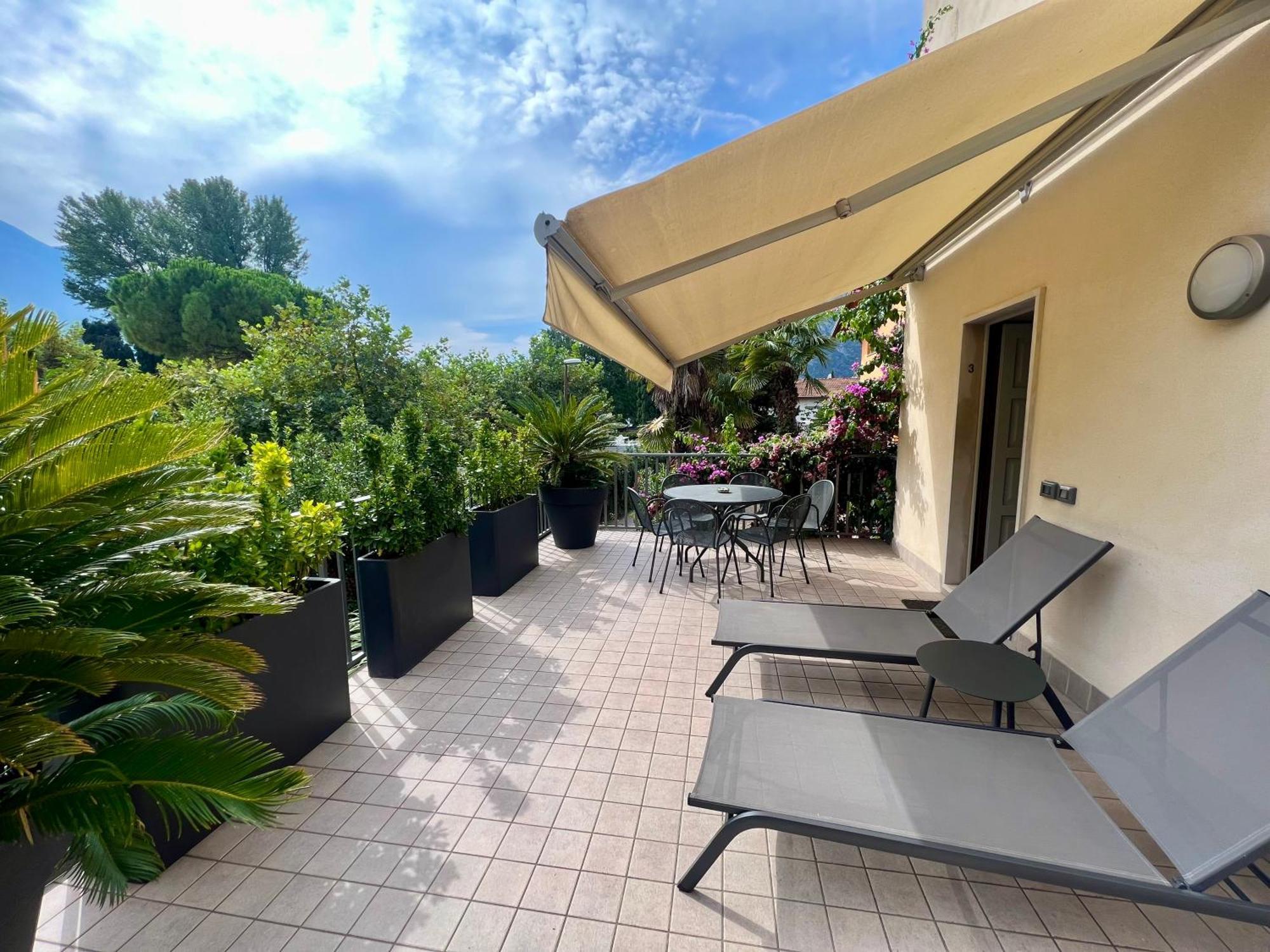 Phoenix - Lake Appart hôtel 2*