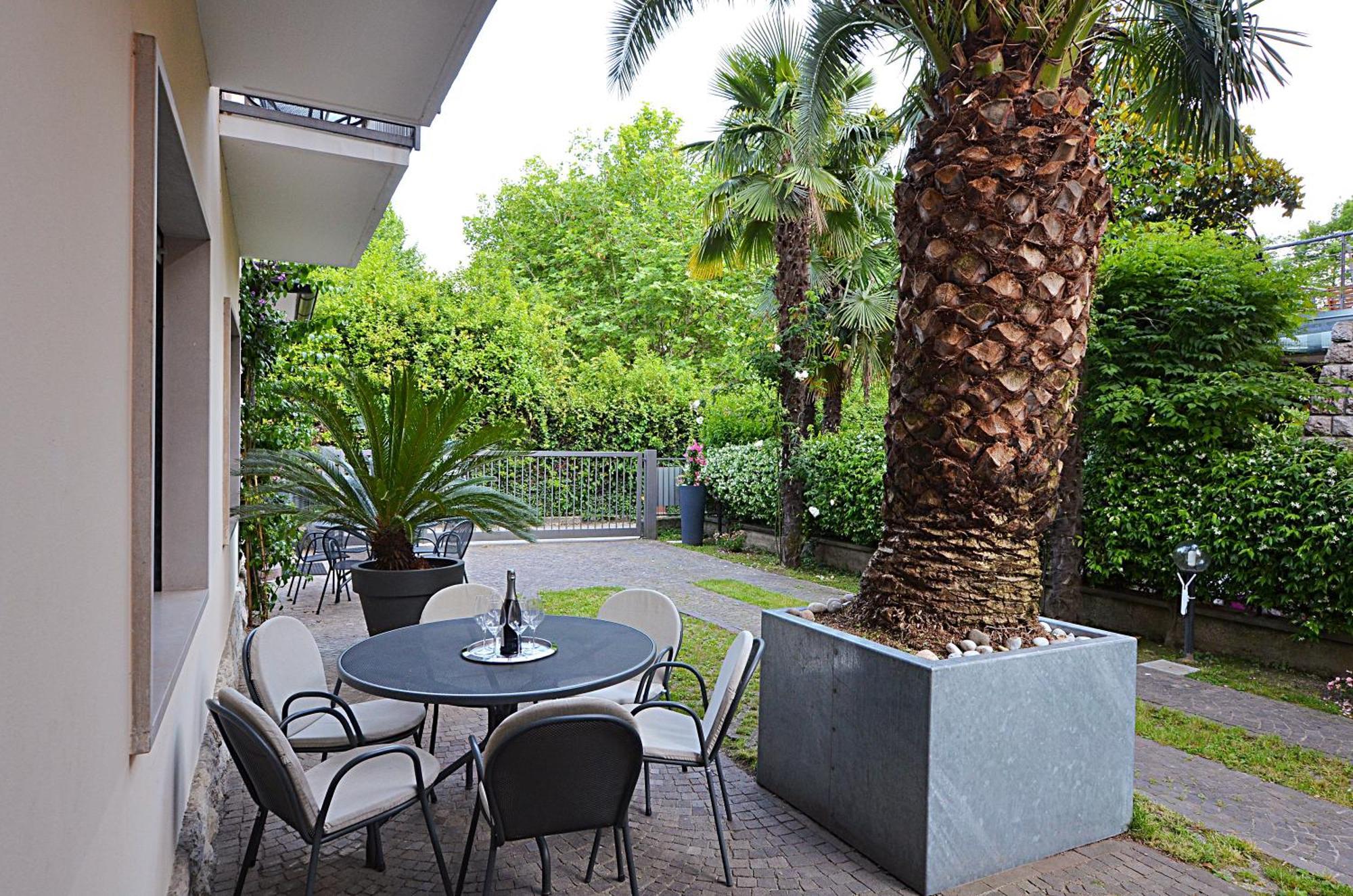 Appart hôtel Phoenix - Lake