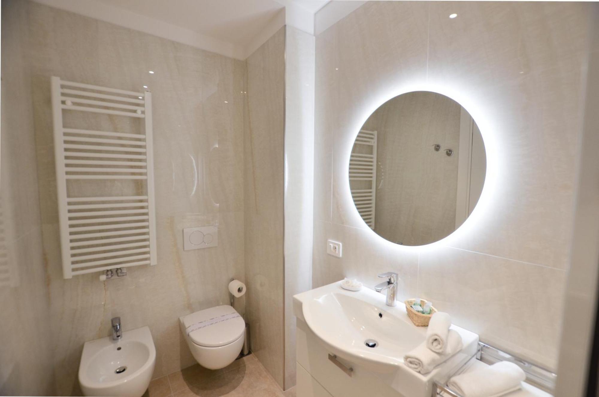 Phoenix Aparthotel Riva del Garda