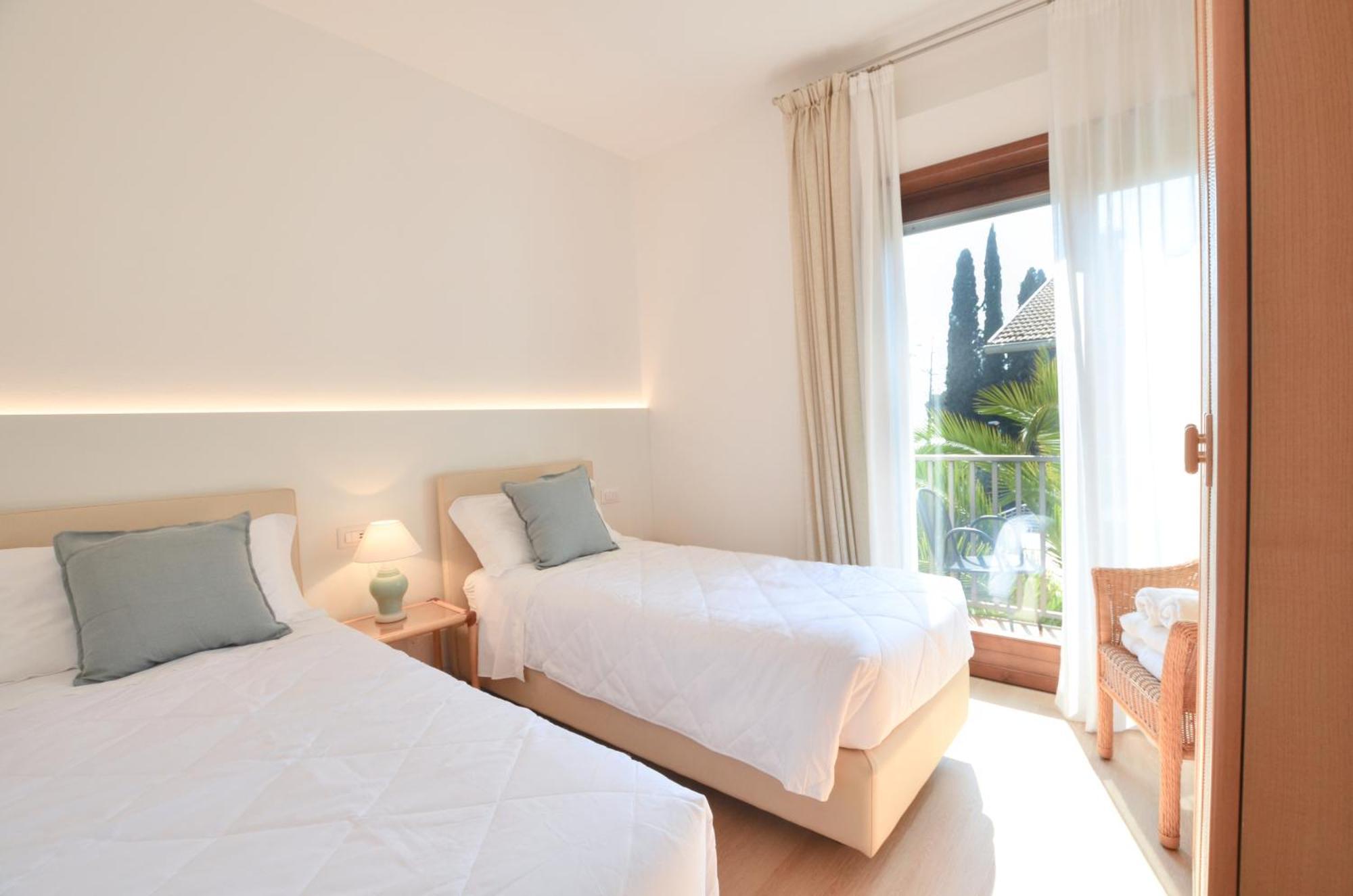 Aparthotel Phoenix Riva del Garda