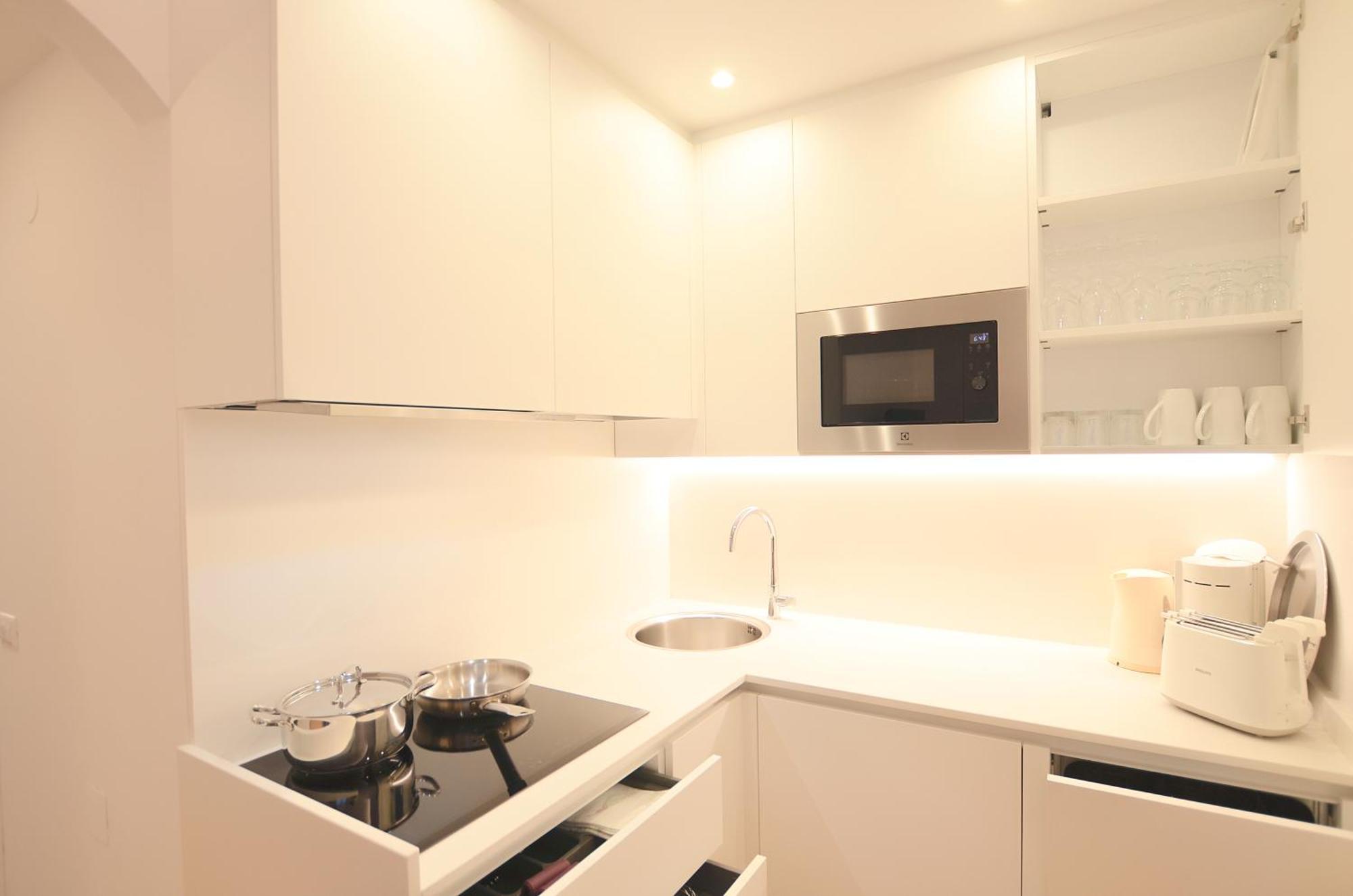 Aparthotel Phoenix 2*