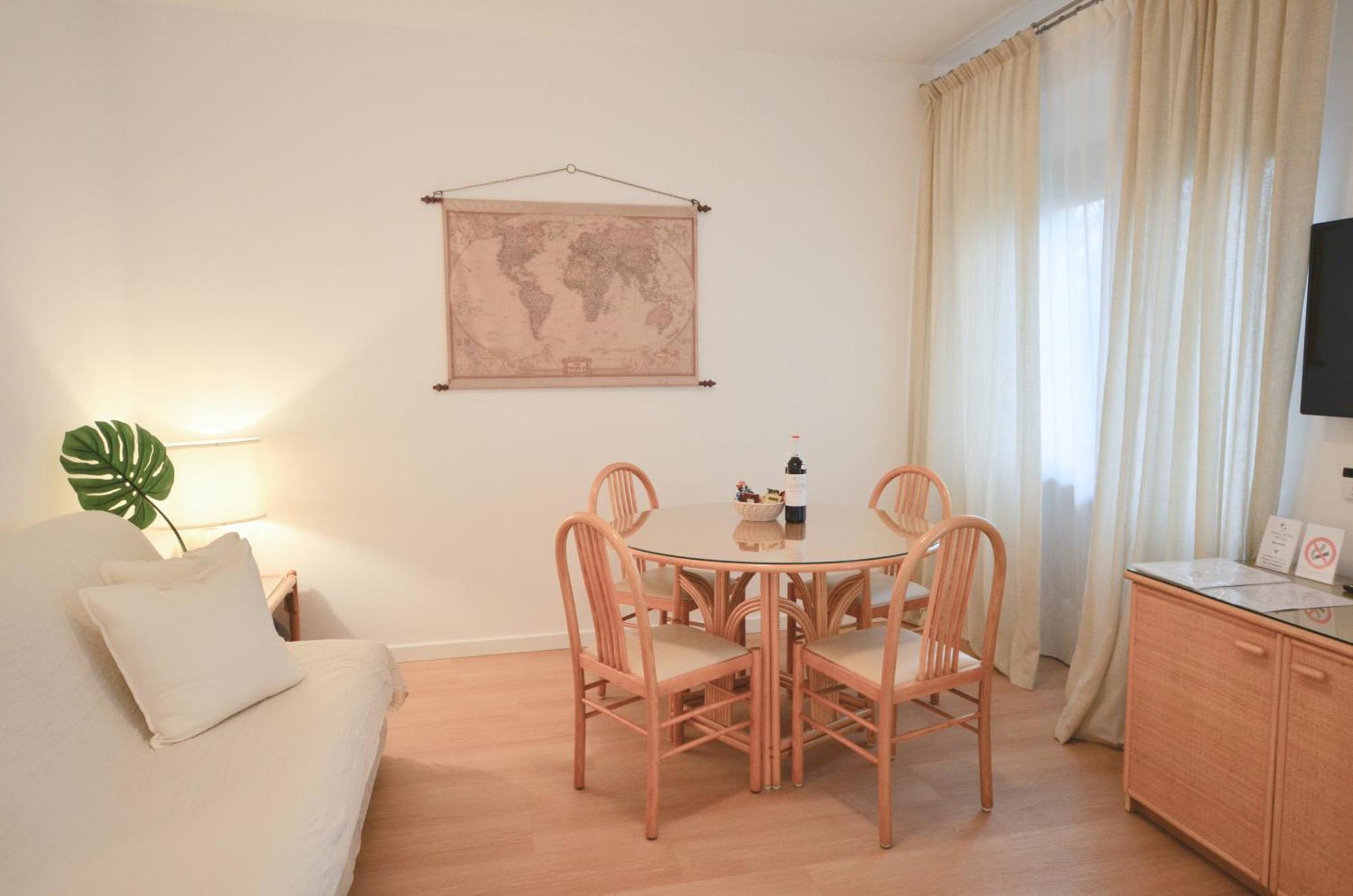 Aparthotel Phoenix - Lake Riva del Garda