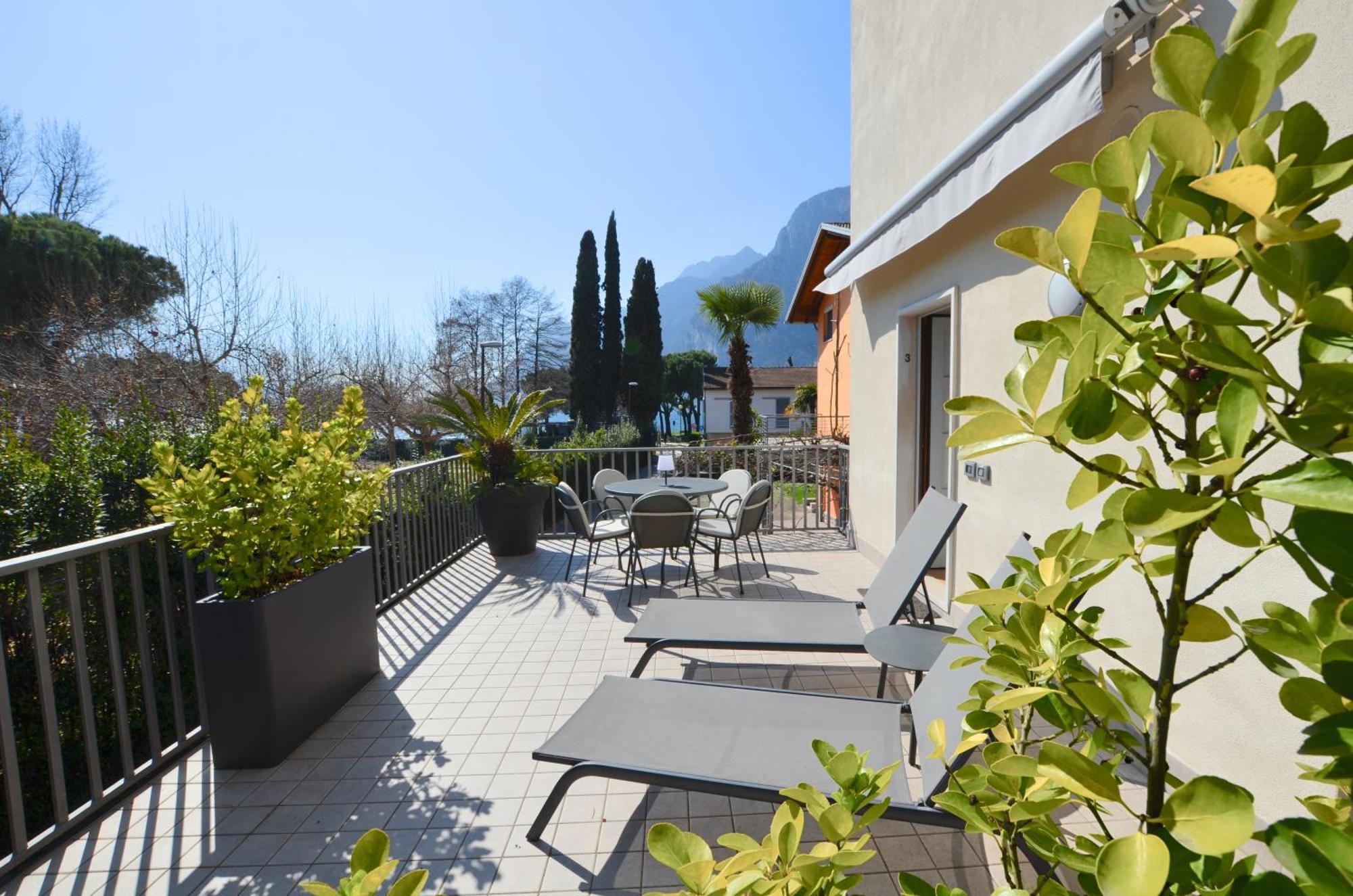 Phoenix 2* Riva del Garda