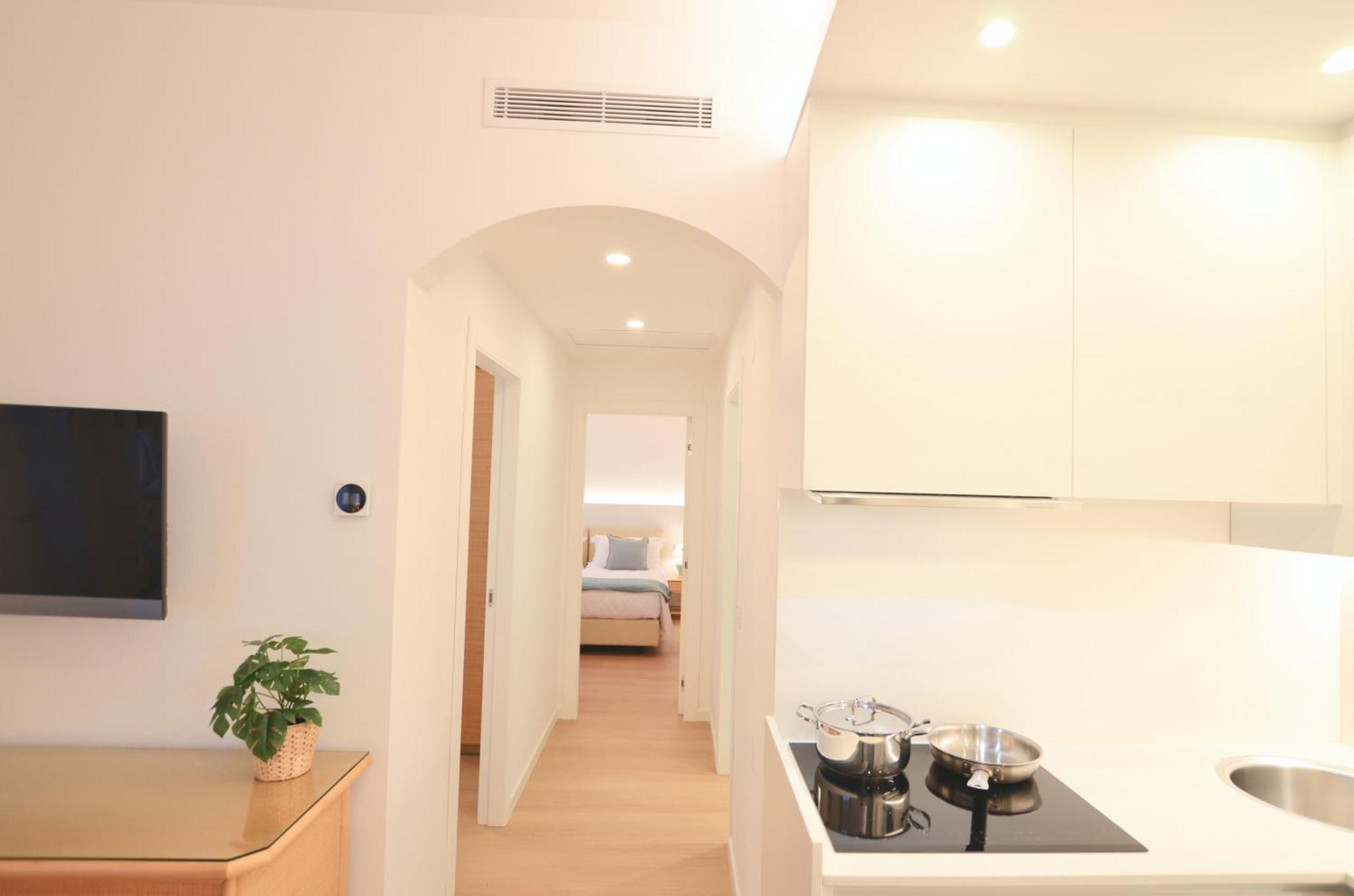 Phoenix Aparthotel Riva del Garda