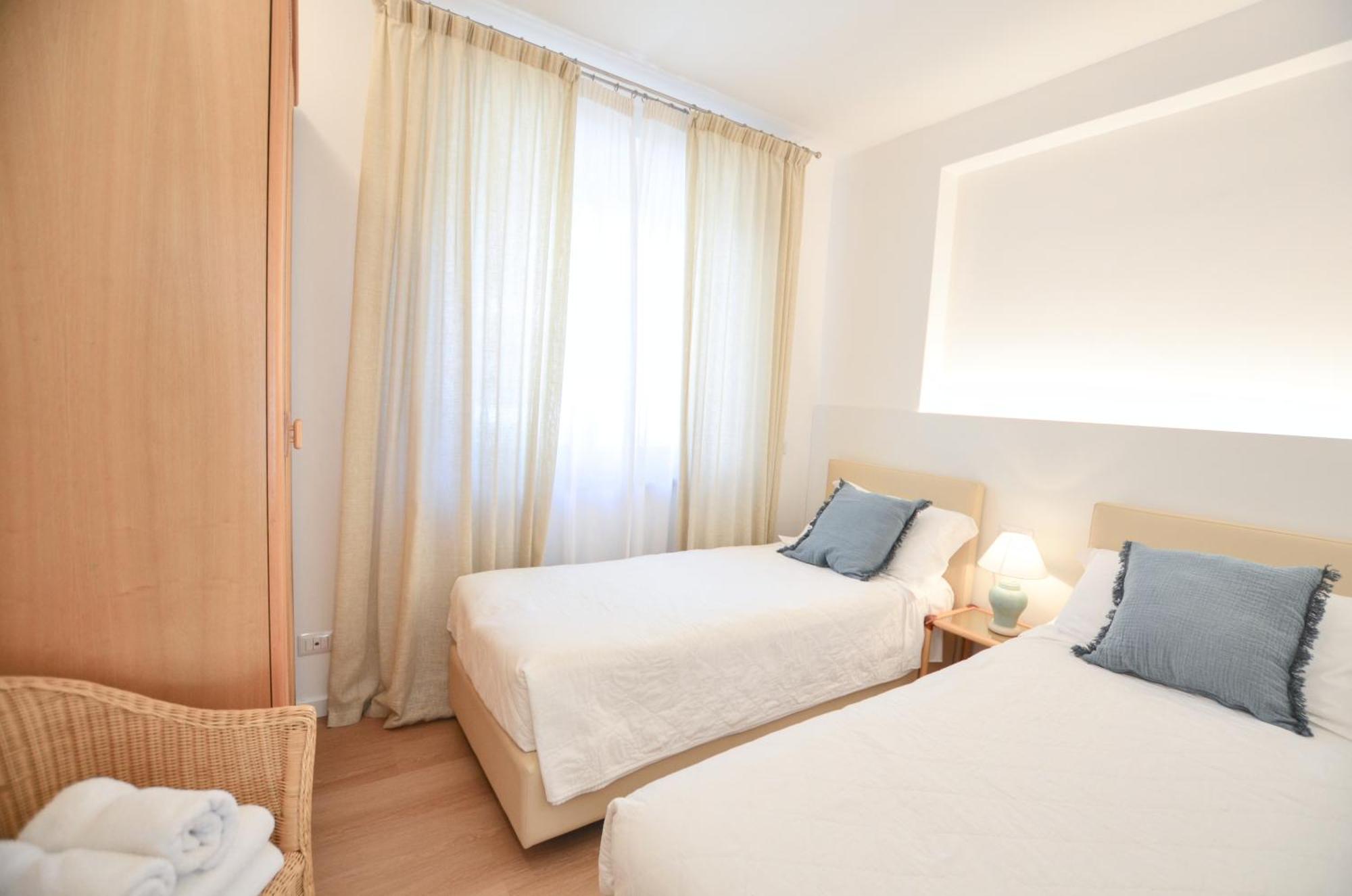 Aparthotel Phoenix Riva del Garda