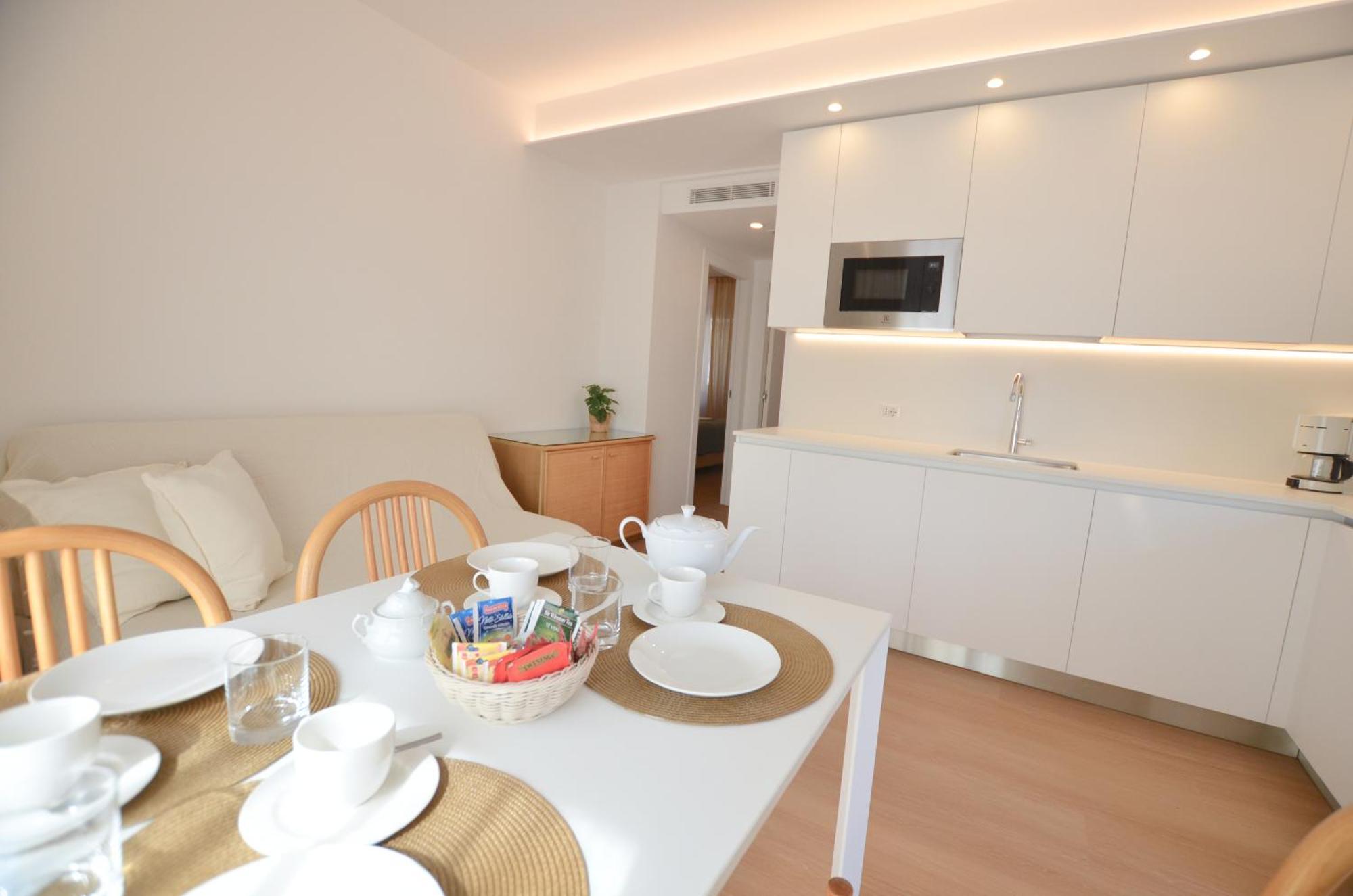 Aparthotel Phoenix 2*