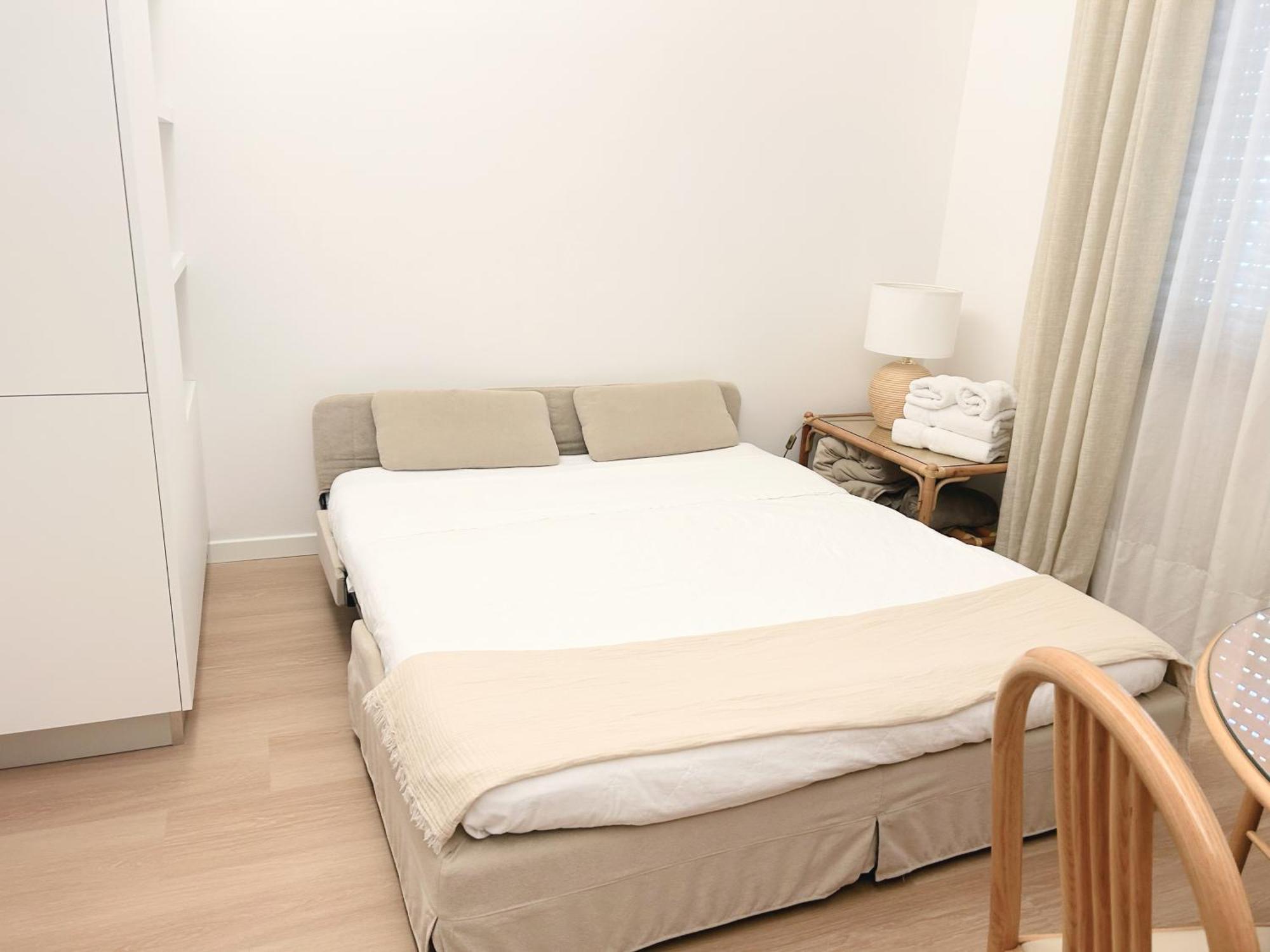 Aparthotel Phoenix 2*