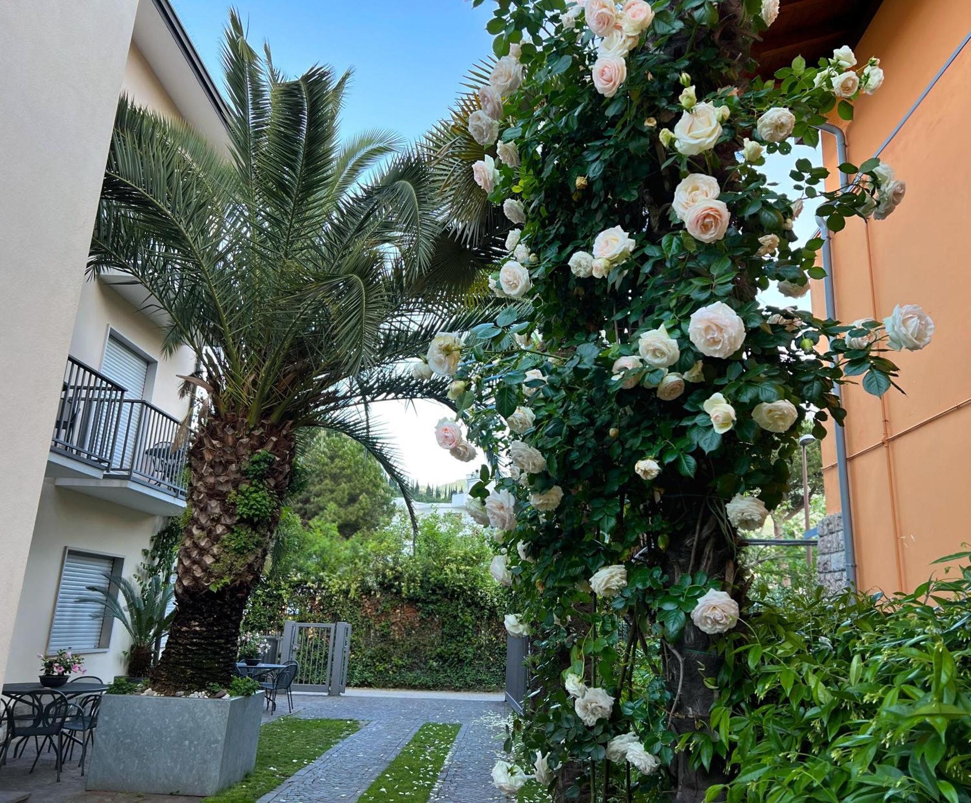 Aparthotel Phoenix - Lake 2*