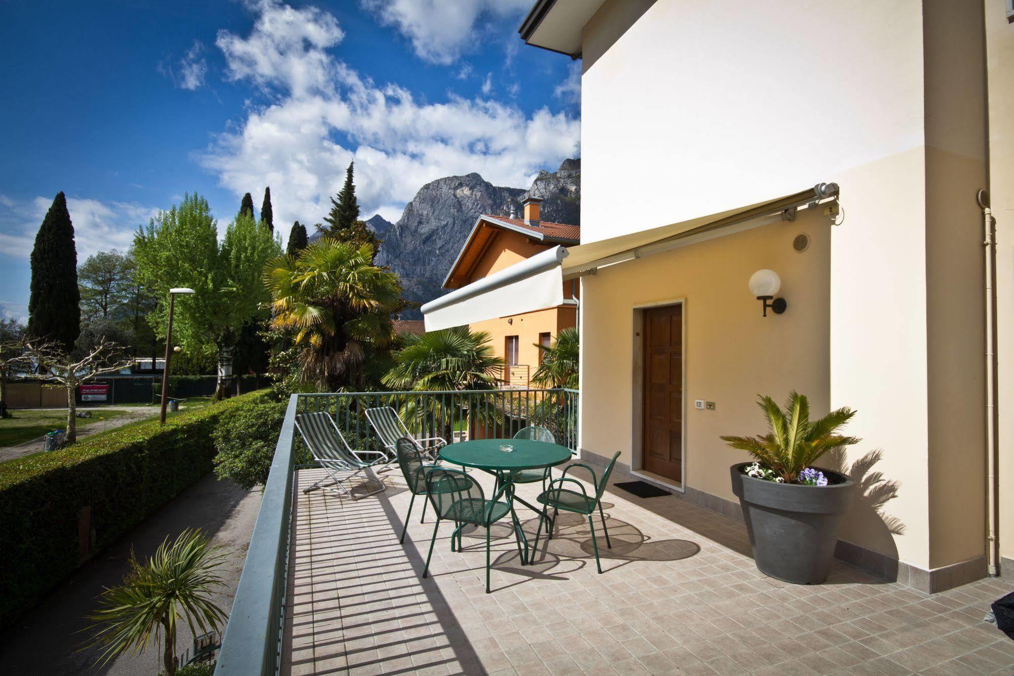 Aparthotel Phoenix - Lake Riva del Garda