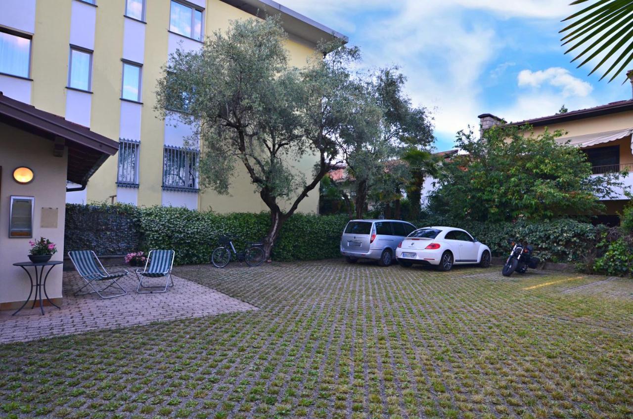 Aparthotel Phoenix 2*